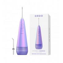 ORDO Hydro Sonic Water Flosser Irigatorius Pearl Violet