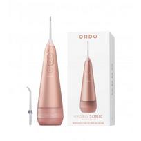 ORDO Hydro Sonic Water Flosser Irigatorius Rose Gold