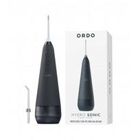 ORDO Hydro Sonic Water Flosser Irigatorius Charcoal Grey