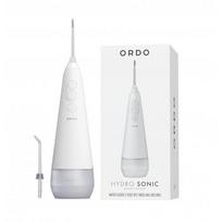 ORDO Hydro Sonic Water Flosser Irigatorius White