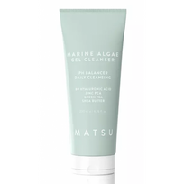 Marine Algae Gel Cleanser Gelinis veido prausiklis 200ml