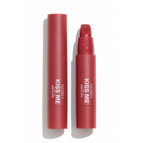Kiss Me Matte Lips Matiniai lūpų dažai 003 Scarlet Kiss