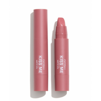 Kiss Me Matte Lips Matiniai lūpų dažai 001 Hot Kiss