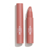 Kiss Me Matte Lips Matiniai lūpų dažai 004 Natural Kiss