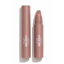 Kiss Me Matte Lips Matiniai lūpų dažai 005 Naked Kiss