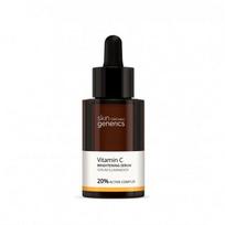 Skin Generics Vitamin C Brightening Serum Veido serumas su vitaminu C 30ml
