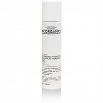 The Organic Hydrating Ecological Light Hairspray Plaukų lakas 250ml