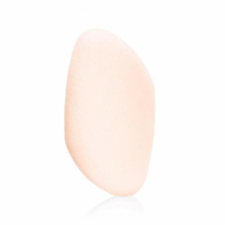 Jane Iredale Flocked Sponge Makeup Blender Kempinėlė biriai ir presuotai pudrai 1 vnt.