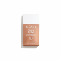 GOSH Copenhagen Oh My Glow Lotion Bronzinis losjonas 50ml 001 Sun Glow