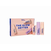 The GLOW GETTER Kūno priežiūros priemonių rinkinys Rinkinys