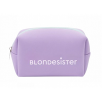 Blondesister Lilac Beauty Case Kosmetinė 1 vnt.