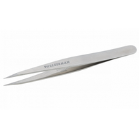 Tweezerman Point Tweezer Classic Stainless Steel Pincetas, smailus 1 vnt.