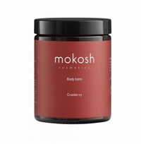 Body Balm Cranberry Kūno balzamas 180g