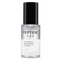 Peptide-132 Ultra Perfect Hair Bonding Oil Serum Atkuriamasis plaukų aliejus 28ml 