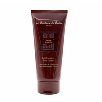 La Sultane De Saba Lotus and Frangipani Flowers Body Lotion Kūno losjonas 200ml