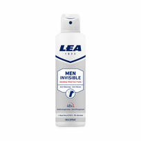 MEN Invisible Dermo Protection Spray Deodorant Purškiamas antiperspirantas vyrams 150ml