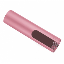 Atmos Dry + Style Replacement Sleeve Formuotuvo rankenos mova Millennial Pink