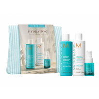 Summer Hydration Set Drėkinantis rinkinys plaukams