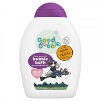 Super Bubbly Bubble Bath Vonios burbuliukai su moliūgų ir pakalnučių ekstraktais 400ml