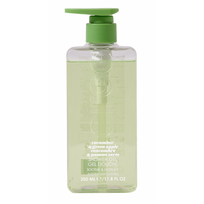 Cucumber & Green Apple Shower Gel Dušo želė 350ml