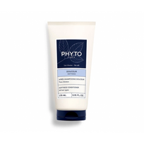 Softness Detangling And Shine Conditioner Plaukus minkštinantis kondicionierius 175ml