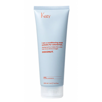 Kezy Coconut Conditioning Mask Colored Hair Apsauginė kaukė dažytiems plaukams 250ml