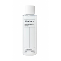 First Synergy Toner Drėkinantis, balansuojantis tonikas veidui 150ml