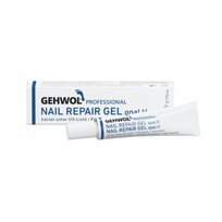 Gehwol Nail Repair Gel UV Formavimo gelis nagams 5ml Opal H