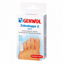 Gehwol Toe Cap G Pirštų kepurėlė Mini
