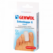 Gehwol Toe Cap G Pirštų kepurėlė S