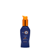 Miracle Oil Plus Keratin Aliejus su keratinu 88.7ml