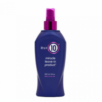 It's a 10 Haircare Miracle Leave-In Daugiafunkcinė nenuskalaujama priemonė 296ml