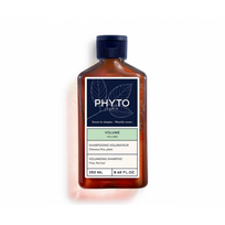 Volumizing Shampoo Apimties suteikiantis šampūnas 250ml