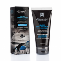 Volcano Hand & Nails Cream Rankų ir nagų kremas 100ml