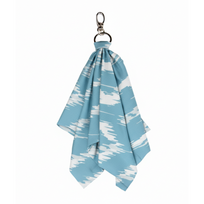 Norwex Optic Scarf Skarelė optiniams paviršiams Ikat