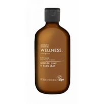 Wellness Bath Milk Vonios pienelis 300ml