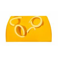 Glycerin Soap Muilas su glicerinu 120g Orange&Spices