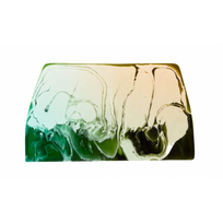 Glycerin Soap Muilas su glicerinu 120g Wood & Spice