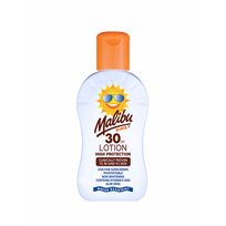 Malibu Kids High Protection Lotion Apsauginis losjonas nuo saulės vaikams 100ml SPF30