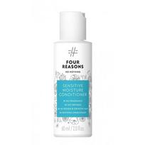 Four Reasons No Nothing Sensitive Moisture Conditioner Bekvapis drėkinamasis kondicionierius 60ml