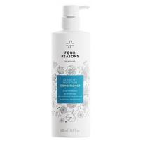 Four Reasons No Nothing Sensitive Moisture Conditioner Bekvapis drėkinamasis kondicionierius 500ml