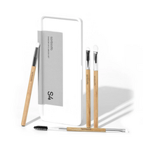S4 Shadow Brush Set Šepetėlių rinkinys šešėliams