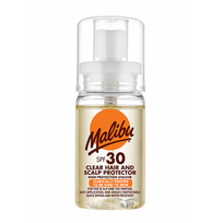 Clear Hair And Scalp Protector Plaukų ir galvos odos apsauga nuo saulės 50ml SPF30
