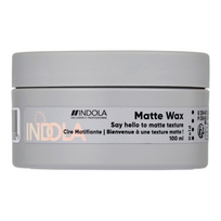 Texture Matte Wax Matinis vaškas 100ml