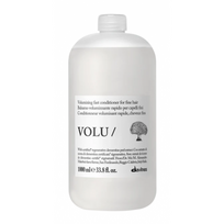 Davines VOLU Fast Conditioner Apimties suteikiantis kondicionierius 1000ml