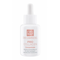Pro Collagen Concentrate Kolageno gamybą skatinantis serumas 30ml