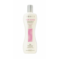 For Dogs Detangling Shampoo Šampūnas šunims lengvam kailio iššukavimui 355ml