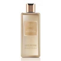 The Edit Vanilla Seduction Body Wash Kūno prausiklis 400ml