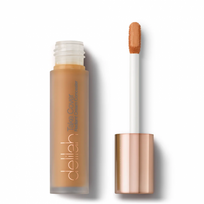 Delilah Take Cover Radiant Cream Concealer Kreminis maskuoklis 3.5ml 8004 Cashmere