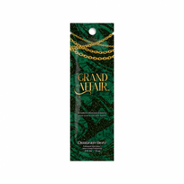 Designer Skin Grand Affair Quadruple Bronzing DHA Bronzer Įdegį skatinantis losjonas 15ml